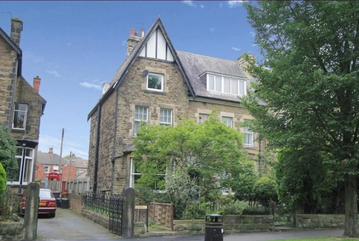 Appartement Pheasant'S Hollow Harrogate Royaume-Uni