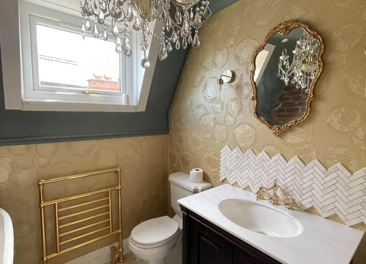 Appartement Pheasant'S Hollow Harrogate