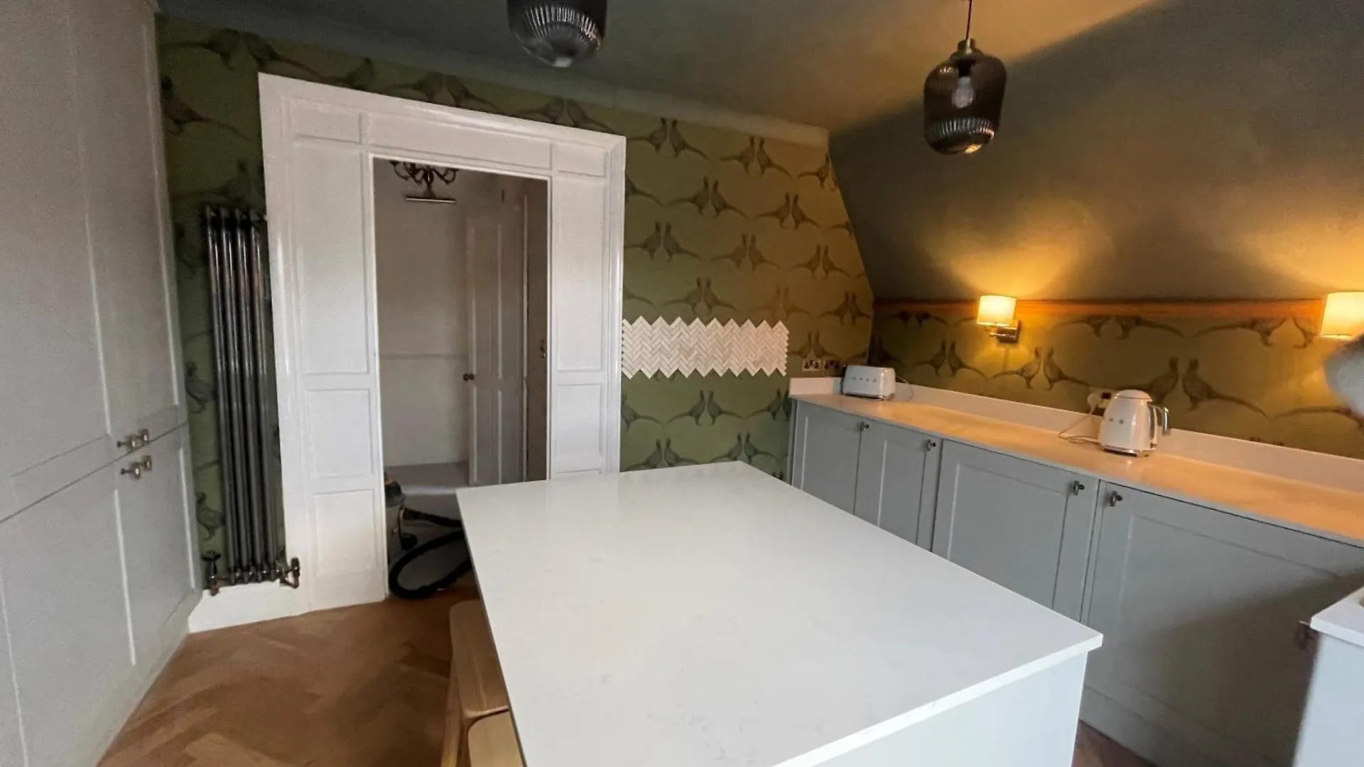 Appartement Pheasant'S Hollow Harrogate
