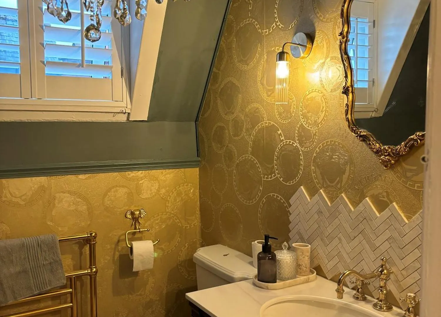 Pheasant'S Hollow Harrogate Appartement