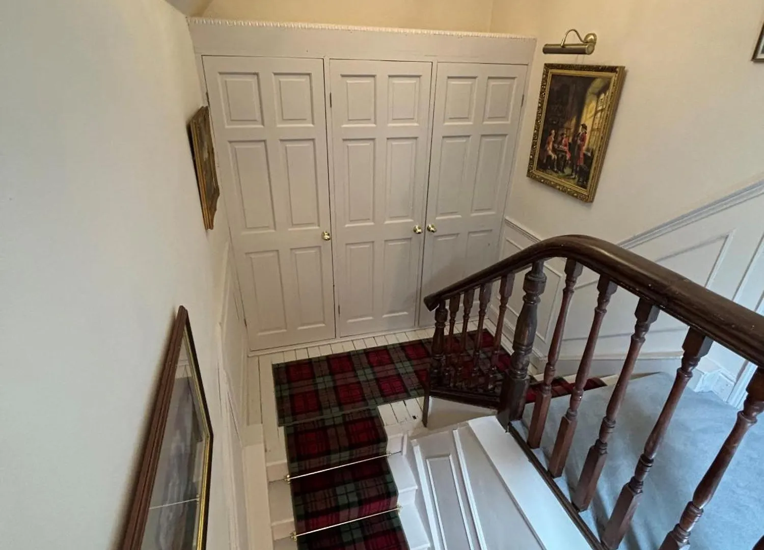 Pheasant'S Hollow Harrogate Appartement